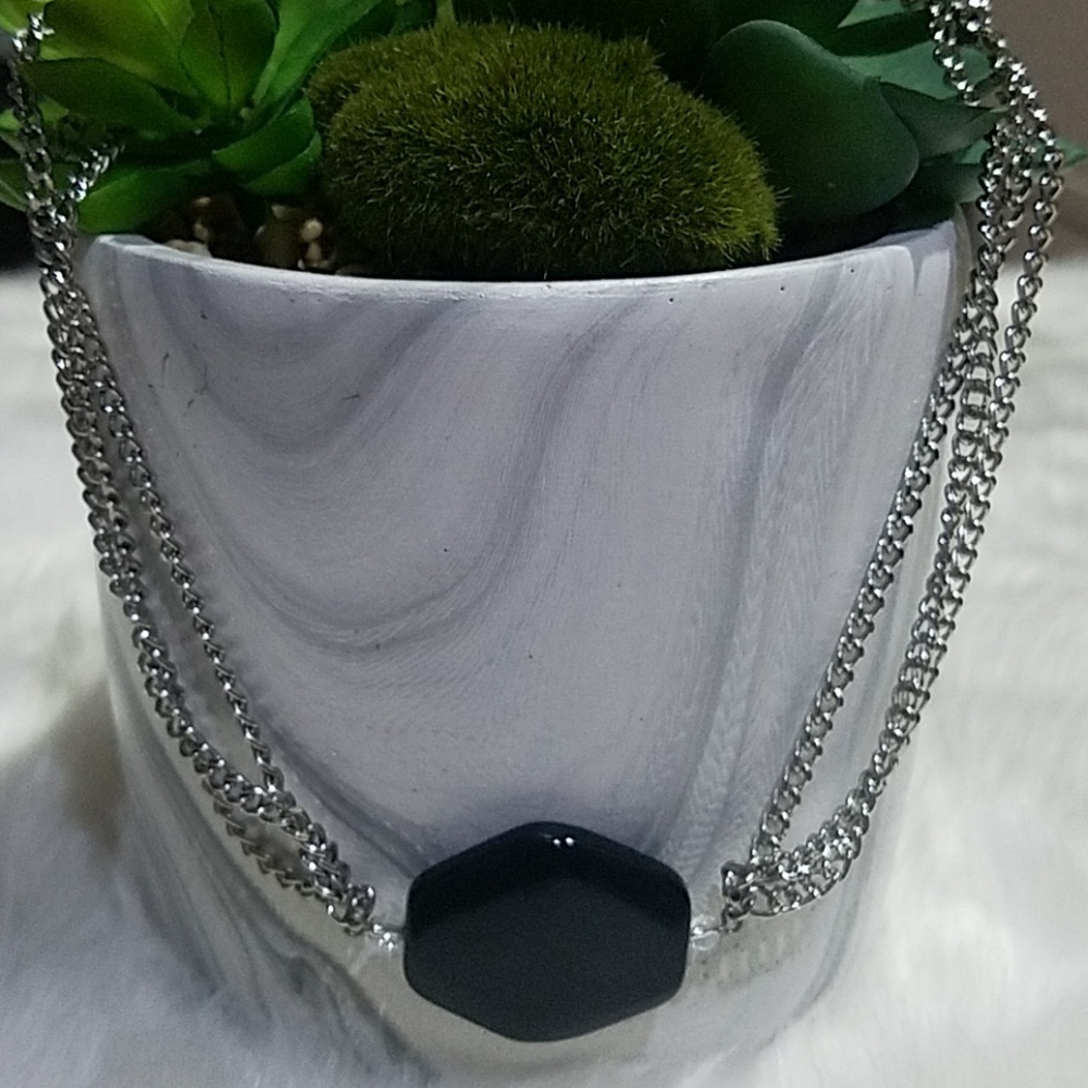 Statement Necklace